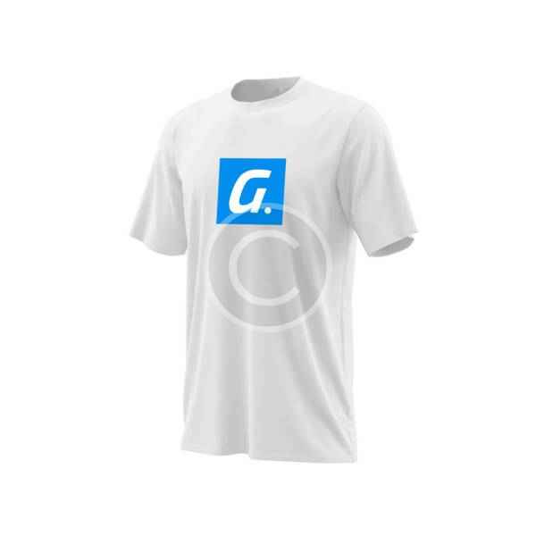 Blue T-Shirt