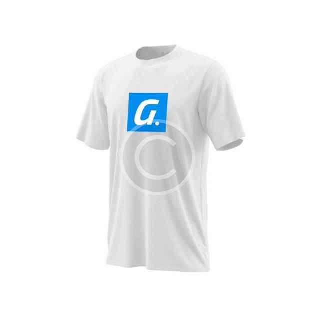 Blue T-Shirt