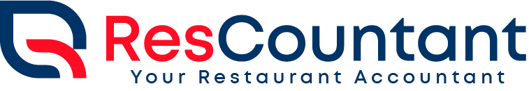 Restaurant bookkeeping and accounting services.