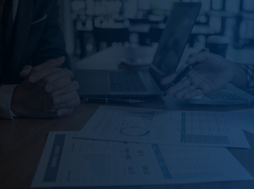 restaurant accounting