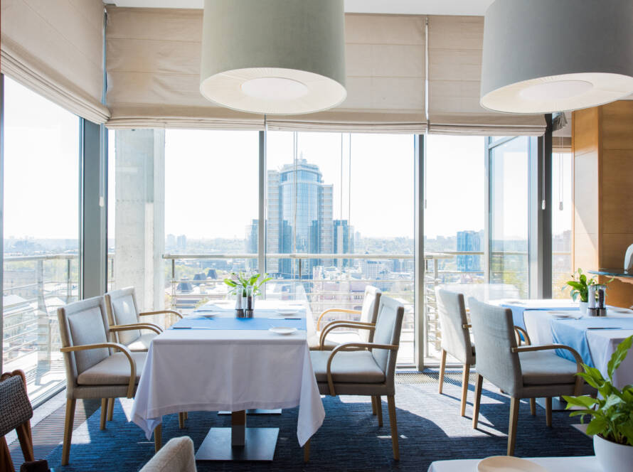 Bookkeeping for Small Restaurant Owners