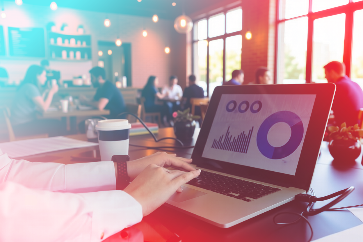 Accounting Services for Restaurants