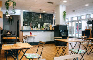 Bookkeeping for Small Restaurants