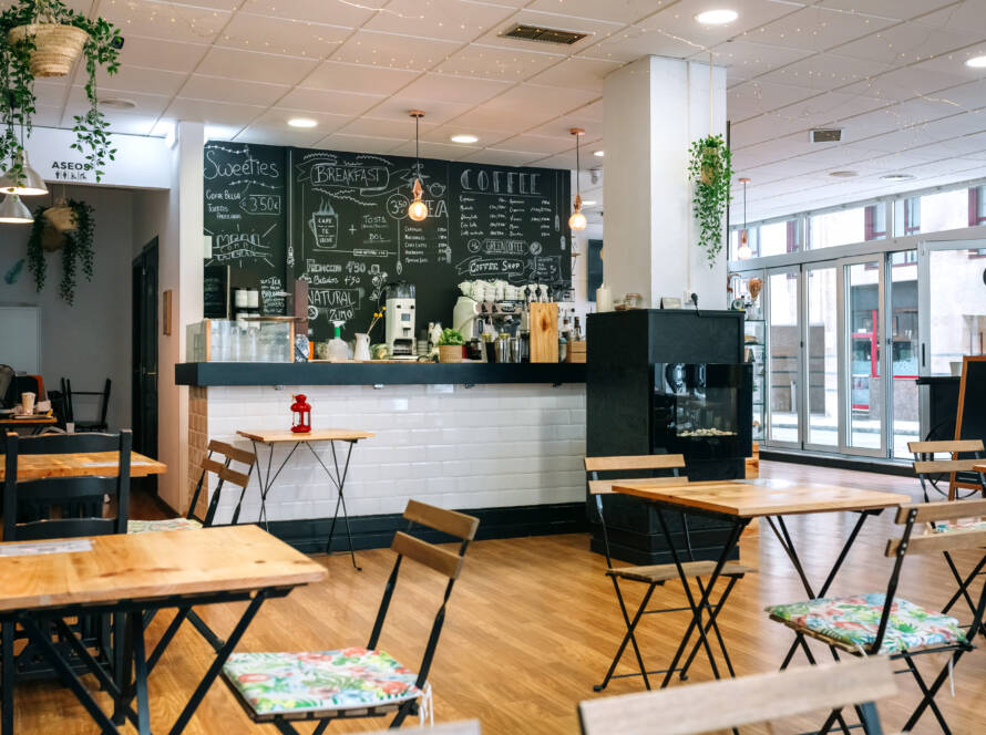 Bookkeeping for Small Restaurants