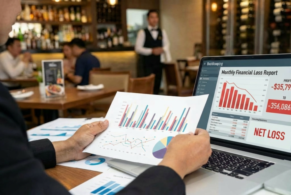 Cash Flow Challenges in Small Restaurants