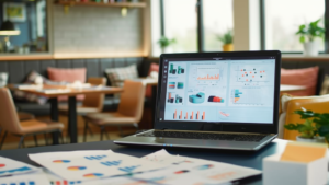 How Automated Bookkeeping for Restaurants