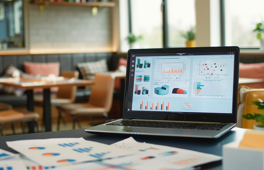 How Automated Bookkeeping for Restaurants