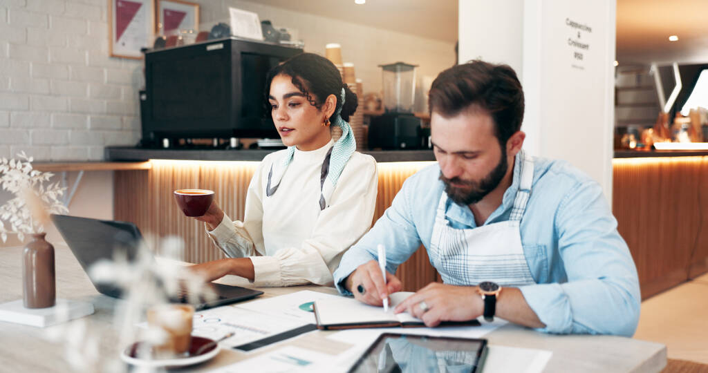 Cash flow is where most restaurants struggle