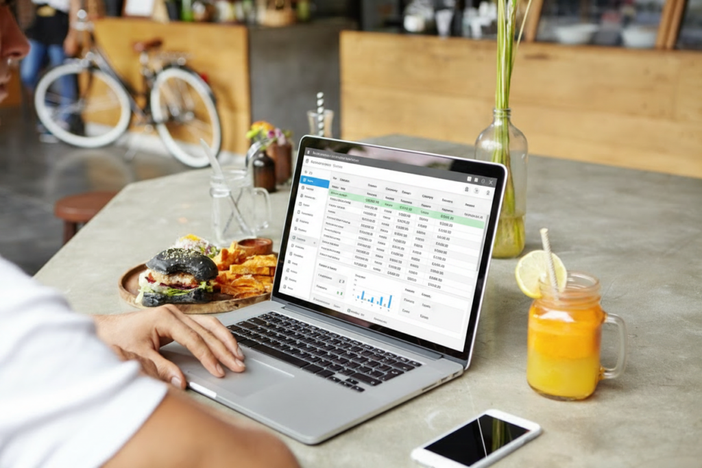 Understanding Restaurant Bookkeeping