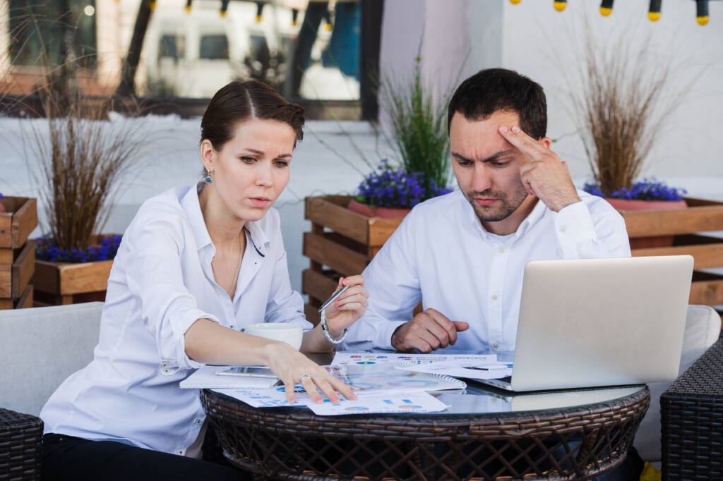 Waste, Theft, and Variance Are Not Being Tracked Correctly