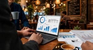 fractional CFO for restaurants