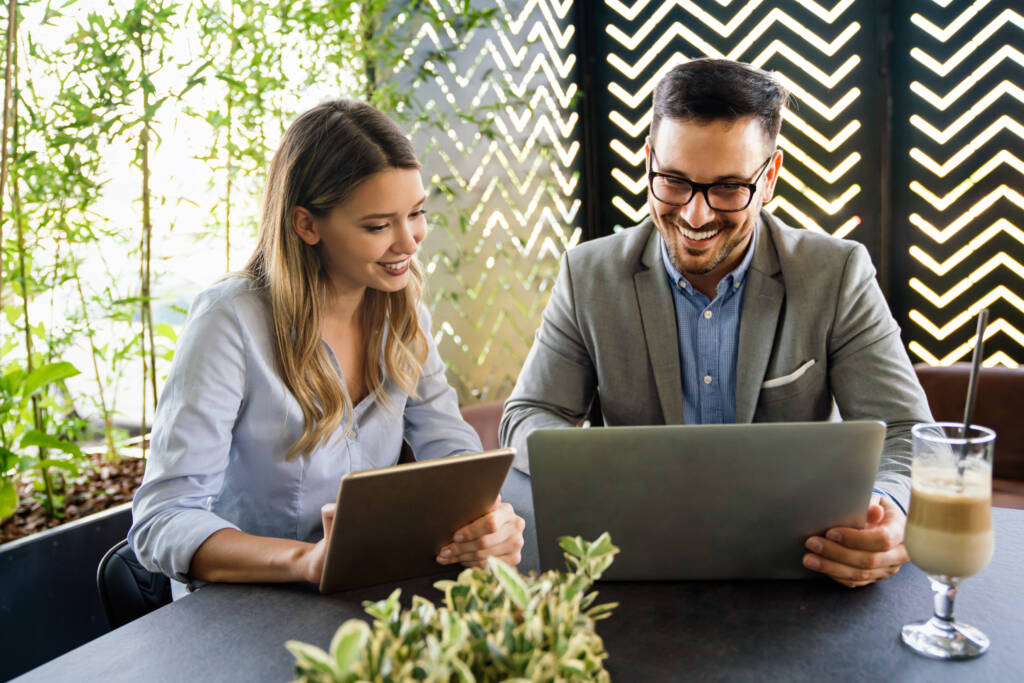 Fractional CFO for Restaurants