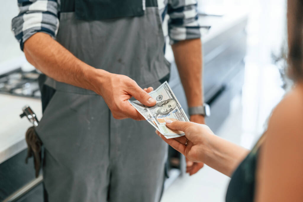 Maximize the Section 45B FICA Tip Credit
