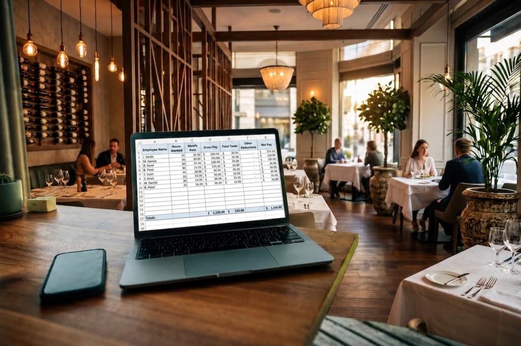 Master the 2026 "No Tax on Tips" Federal Regulations