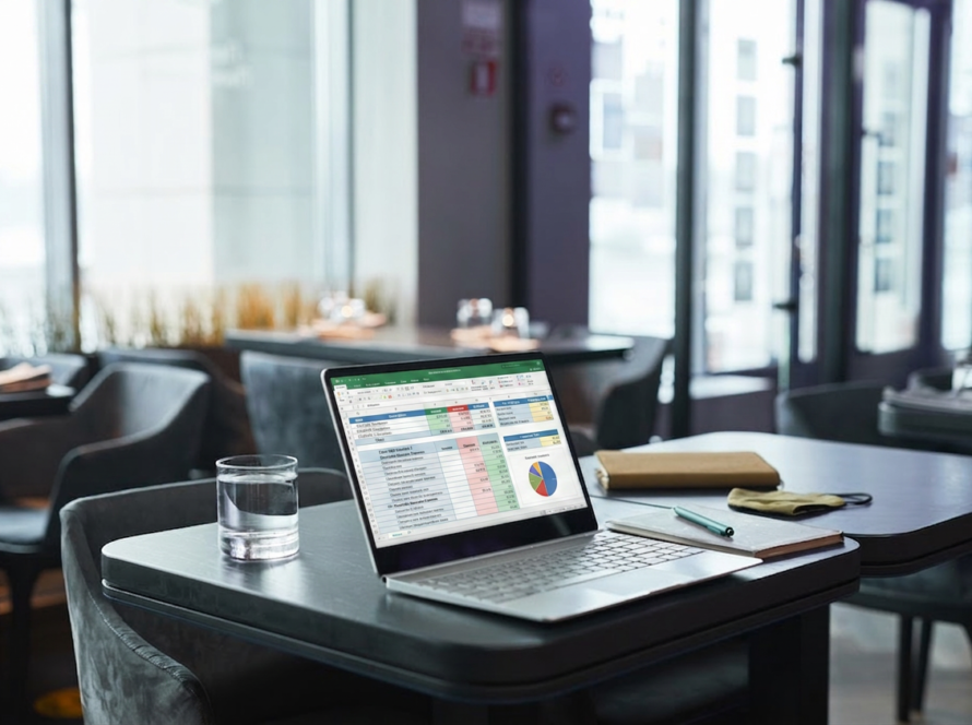 The U.S. Operator’s Playbook: Crucial Tax Tips for Restaurant Owners in 2026