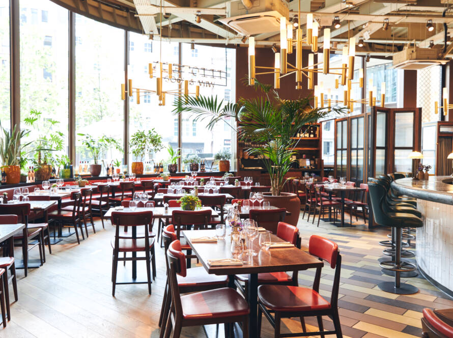 How Much Should Small Restaurant Bookkeeping Actually Cost?