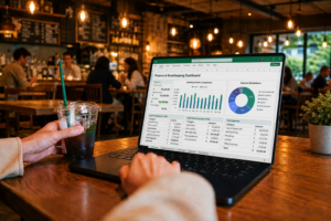 restaurant prime cost percentage