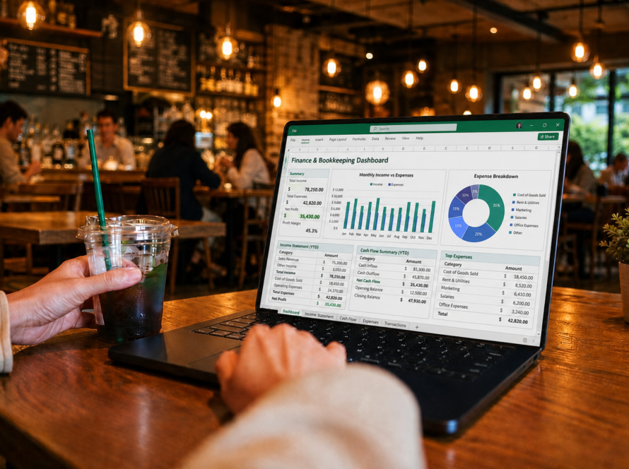 restaurant prime cost percentage