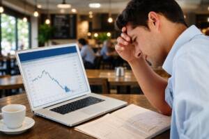 7 Silent Restaurant Cash Flow Traps in Las Vegas, Florida and Vermont & How to Fix Them