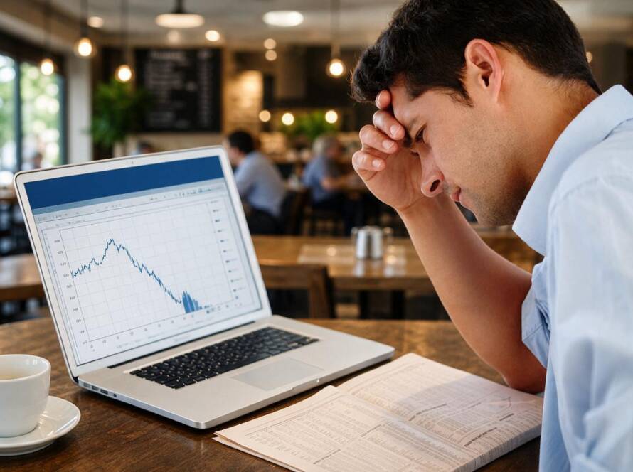 7 Silent Restaurant Cash Flow Traps in Las Vegas, Florida and Vermont & How to Fix Them