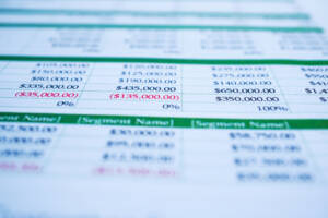 How to Set Up a Restaurant Chart of Accounts Free Template & Guide for Operators