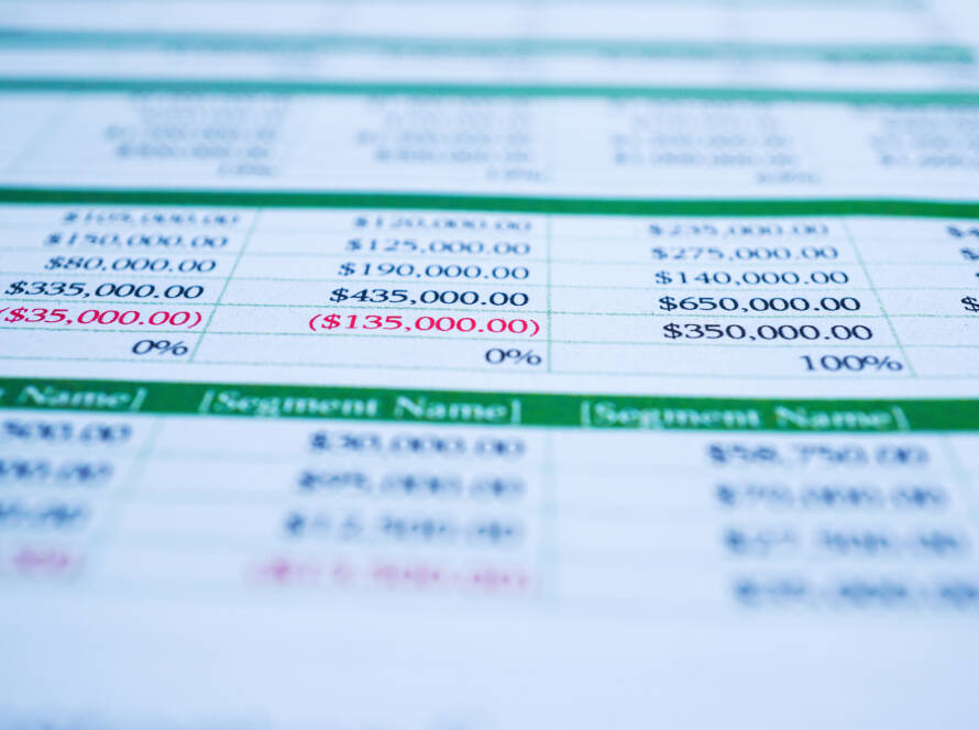 How to Set Up a Restaurant Chart of Accounts Free Template & Guide for Operators