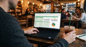 How to Improve Restaurant Cash Flow: 10 Bookkeeping Fixes That Can Free Up Cash
