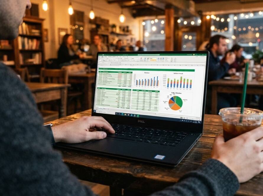 How to Improve Restaurant Cash Flow: 10 Bookkeeping Fixes That Can Free Up Cash