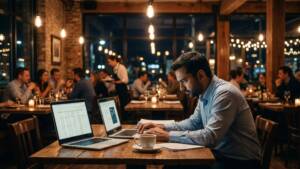 Restaurant Year-End Accounting & Tax Preparation | ResCountant